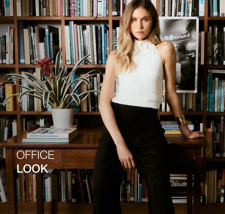 Office look