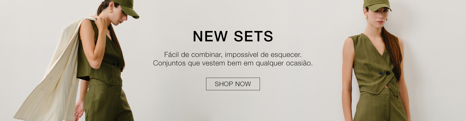 New in - Lizie
